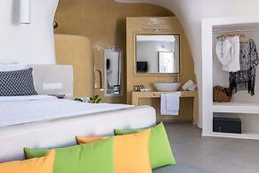 Santoterra Antigua Suites