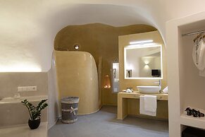 Santoterra Antigua Suites