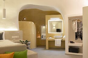 Santoterra Antigua Suites