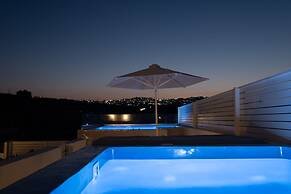 Santoterra Antigua Suites