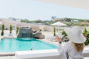 Santoterra Antigua Suites