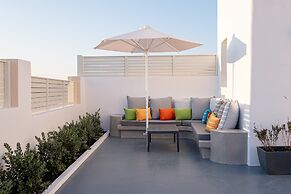 Santoterra Antigua Suites