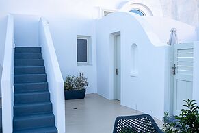 Santoterra Antigua Suites