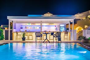 Santoterra Antigua Suites