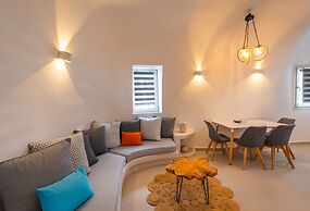 Santoterra Antigua Suites