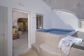 Santoterra Antigua Suites