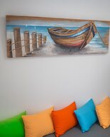 Santoterra Antigua Suites