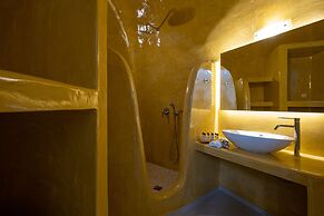 Santoterra Antigua Suites