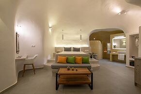 Santoterra Antigua Suites