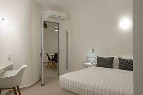 Santoterra Antigua Suites