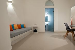 Santoterra Antigua Suites