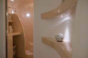 Santoterra Antigua Suites