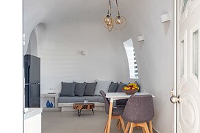 Santoterra Antigua Suites