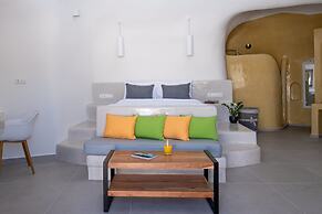 Santoterra Antigua Suites