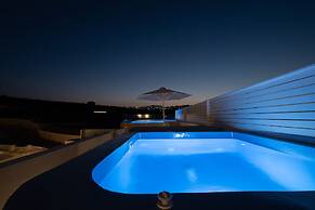 Santoterra Antigua Suites