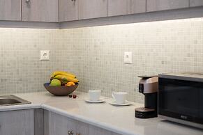 Santoterra Antigua Suites