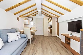 Pansion Villa Betina