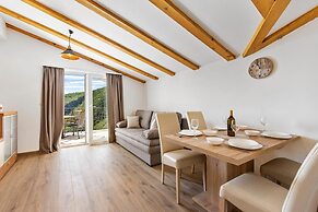 Pansion Villa Betina