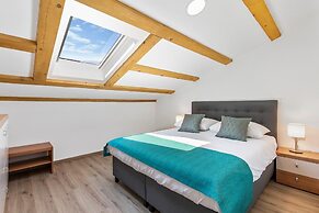 Pansion Villa Betina