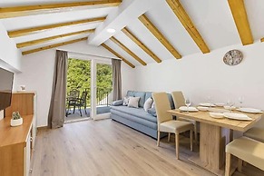 Pansion Villa Betina