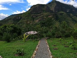 Goctamarca Lodge