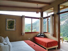 Goctamarca Lodge