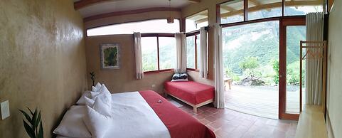 Goctamarca Lodge