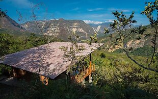 Goctamarca Lodge