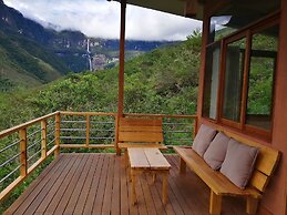Goctamarca Lodge
