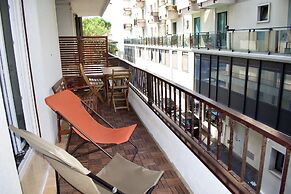 Appartamento Flaminia