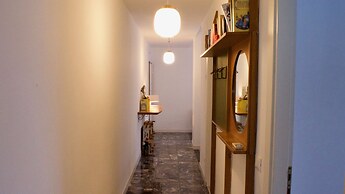 Appartamento Flaminia