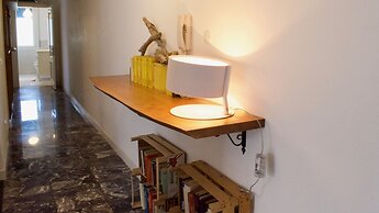 Appartamento Flaminia