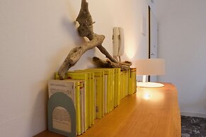 Appartamento Flaminia