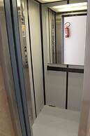 Appartamento Flaminia