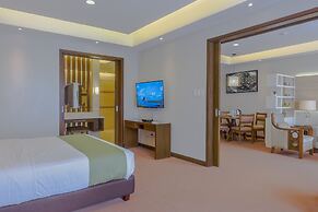 Mansion Garden Hotel