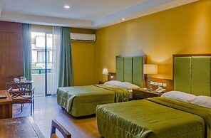 Mansion Garden Hotel