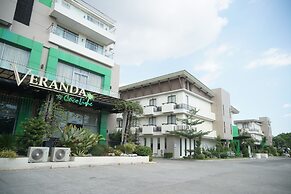 Mansion Garden Hotel