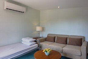 Mansion Garden Hotel