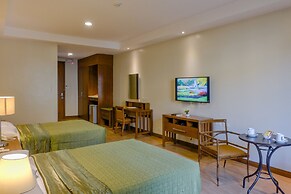 Mansion Garden Hotel