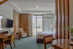 Mansion Garden Hotel