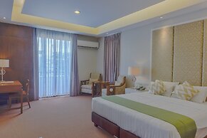 Mansion Garden Hotel