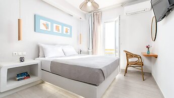 Naxos Skyline Villas