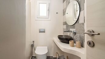 Naxos Skyline Villas