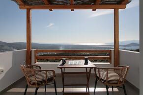 Naxos Skyline Villas