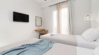 Naxos Skyline Villas