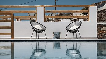 Naxos Skyline Villas