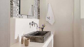 Naxos Skyline Villas