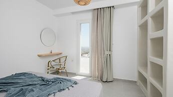 Naxos Skyline Villas