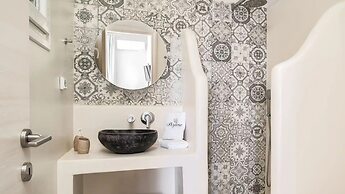 Naxos Skyline Villas