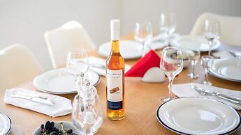 Naxos Skyline Villas